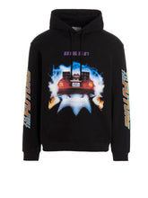 Black Sweatshirt